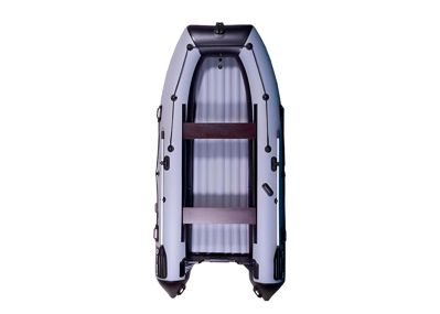 купить Лодка ПВХ KITT BOATS 380 НДНД в Королеве - фото 