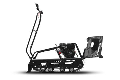 купить Мотобуксировщик SHARMAX S380 1250 HP8 Max (New) в Санкт-Петербурге - фото 