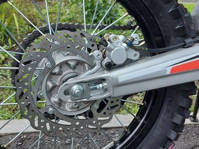 купить Мотоцикл кроссовый эндуро KAYO K4 MX Сочи - фото 