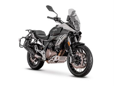 купить Мотоцикл SHARMAX GL 601 Ultra ТУРЭНДУРО в Мичуринске - фото 