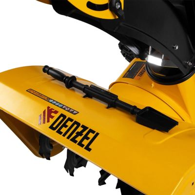 купить Снегоуборщик DENZEL SBL 711D PRO в Минске и Беларуси - фото 