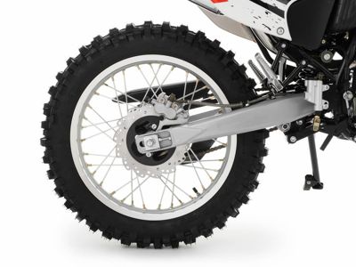 купить Мотоцикл кроссовый эндуро SHARMAX Sport 240 (2024) в Томске - фото 