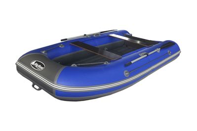 купить Лодка ПВХ BIG BOAT Regat 310 в Благовещенске - фото 