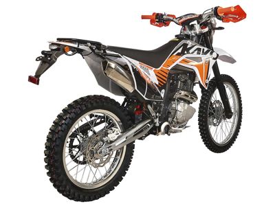 купить Мотоцикл кроссовый эндуро KAYO T2 300 Enduro PR (2023) птс Сочи - фото 
