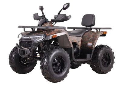 Квадроцикл SHARK III 250 в Королеве