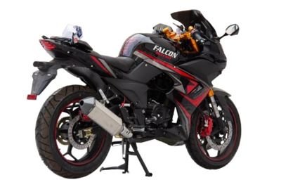 Мотоцикл YAMAHA FZ 250 replica в Перми