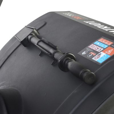 купить Снегоуборщик PATRIOT PRO 755 E в Бресте - фото 