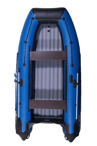 Лодка ПВХ KITT BOATS 330 НДНД в Сызрани