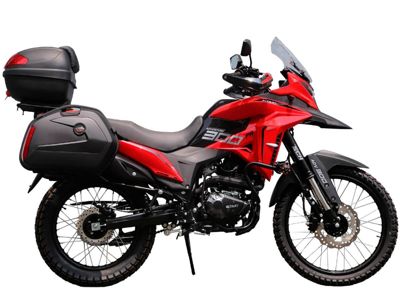 купить Мотоцикл АTAKI Аdventure 300 PR ENDURO в Коврове - фото 