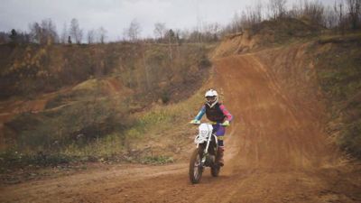 купить Мотоцикл BRZ X4 125cc PITBIKE в Мичуринске - фото 