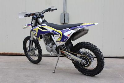 купить Мотоцикл GR7 F250A-M Enduro Lite в Кургане - фото 