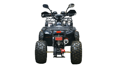 купить Квадроцикл BISON Kids 125 LD в Таганроге - фото 