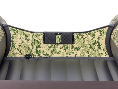 купить Лодка ПВХ STORMLINE Air Expedition 420 в Мытищах - фото 