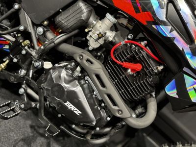 купить Мотоцикл BRZ Z7 PR300 ENDURO в Батайске - фото 