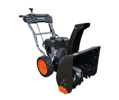купить Снегоуборщик PATRIOT PRO 550 в Коврове - фото 