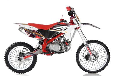 купить Мотоцикл WELS RT 140 19/16 PITBIKE в Москве - фото 