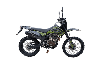 Мотоцикл REGULMOTO Sport-003 Z ENDURO в Перми