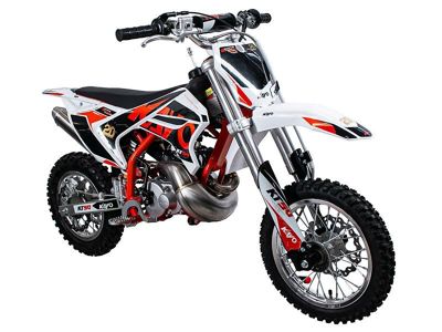 купить Мотоцикл KAYO KT50 2T PITBIKE в Коврове - фото 
