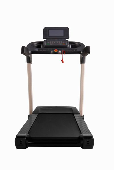 купить Беговая дорожка Watson Dynamics Pro 200 LCD в Серпухове - фото 