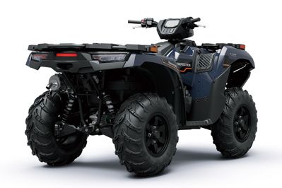 купить Квадроцикл KAWASAKI Brute Force 750 EPS (2024) (ПСМ) в Барнауле - фото 