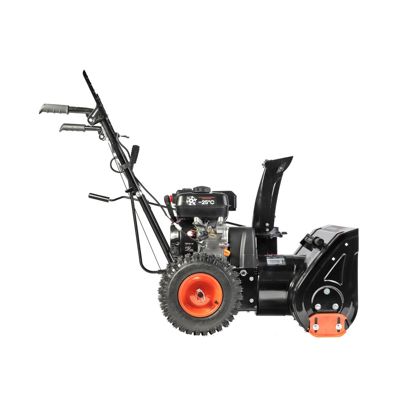 купить Снегоуборщик PATRIOT 602 Е Сочи - фото 
