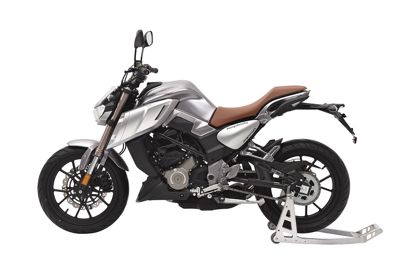 купить Мотоцикл REGULMOTO Alien Monster 300 ТУРЭНДУРО в Саратове - фото 