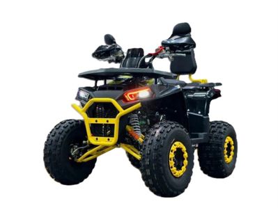 Квадроцикл ATV GT Racer Max 200 Pro в Минске и Беларуси