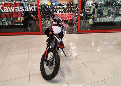 купить Мотоцикл K2R SX 140 PITBIKE в Калининграде - фото 