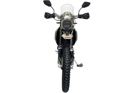 купить Мотоцикл кроссовый эндуро ROLIZ Ranger (ZS174MN-5A) 300 с ПТС в Вологде - фото 