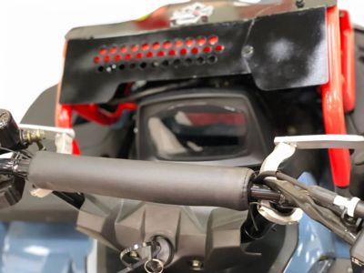 купить Квадроцикл KTA KR 400 4х4 EFI в Астрахани - фото 