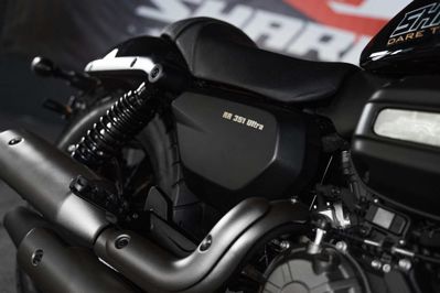 купить Мотоцикл SHARMAX RR 351 Ultra в Перми - фото 