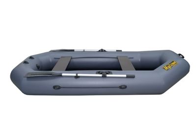 купить Гребная лодка ПВХ МУССОН S-280 в Бахчисарае - фото 