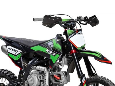 купить Мотоцикл K2R PF190 PITBIKE в Балаково - фото 