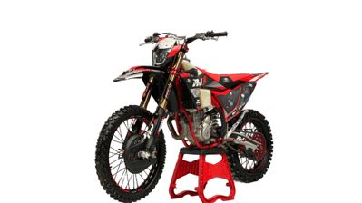 купить Мотоцикл кроссовый эндуро AJ1 NX 250 в Севастополе - фото 