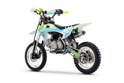 купить Мотоцикл PITONMOTO PX4 125EA 14/12 PITBIKE в Назрани - фото 