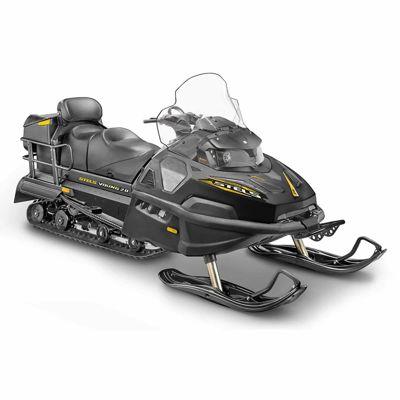 купить Снегоход СТЕЛС Viking SV800T 3.0 Сочи - фото 