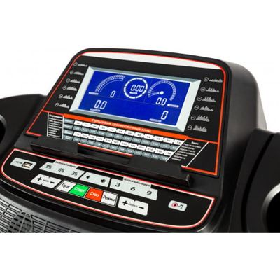 купить Беговая дорожка CARDIOPOWER T40 в Серпухове - фото 