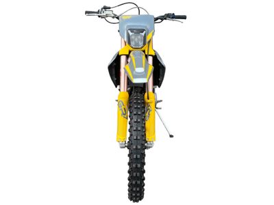 купить Мотоцикл кроссовый эндуро GR7 F300L (4T NB300) Lite (2024 г.) в Мытищах - фото 