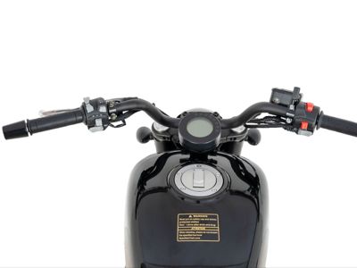 купить Мотоцикл SHARMAX RR 351 Ultra в Перми - фото 