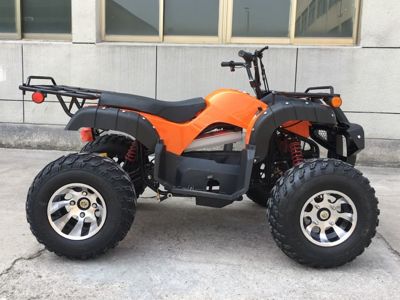 купить Электроквадроцикл GREENCAMEL Сахара A2200 в Смоленске - фото 