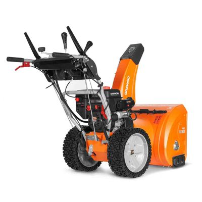 купить Снегоуборщик DAEWOO DAST 9070 в Мытищах - фото 