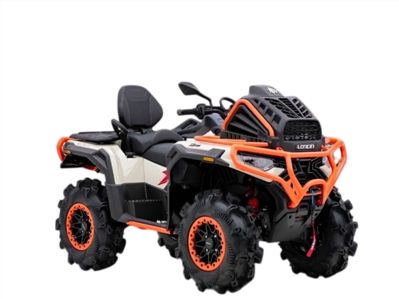купить Квадроцикл LONCIN XWOLF 1000 MUD Сочи - фото 