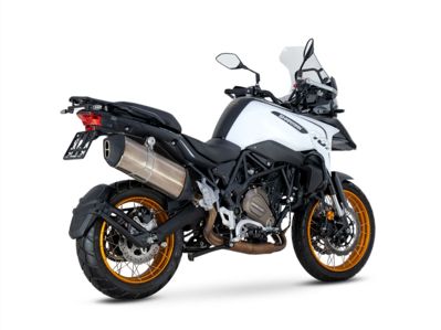 купить Мотоцикл SHARMAX GL 801 ТУРЭНДУРО Ultra в Сыктывкаре - фото 