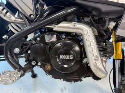 купить Мотоцикл KEWS K60 ZL60 10/10 в Ленинске-Кузнецком - фото 