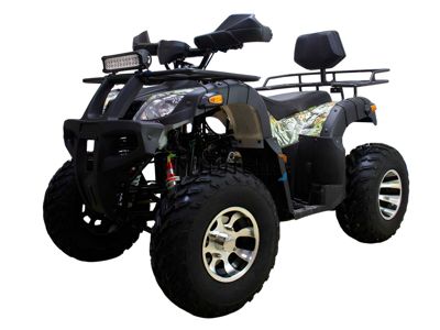 купить Квадроцикл ATV Classic 49CC Premium в Брянске - фото 