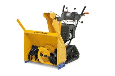 купить Снегоуборщик CUB CADET 730 HD TDE в Хасавюрте - фото 