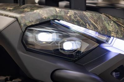 купить Квадроцикл HISUN Guardian 750L Long в Иркутске - фото 
