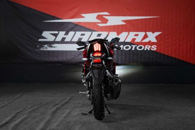 купить Мотоцикл SHARMAX GP 301D ТУРЭНДУРО в Перми - фото 