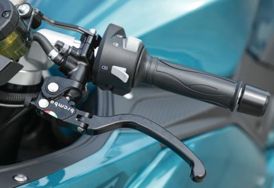 купить Электромотоцикл EL MOTO VS-001 в Подольске - фото 