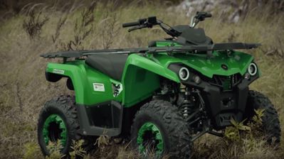 купить Квадроцикл SHARMAX Hummer 300 (Model 2023) в Назрани - фото 